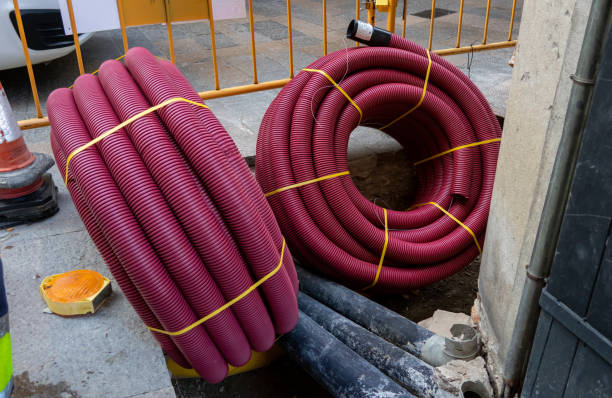 Best Flood restoration services  in Martinsburg, PA